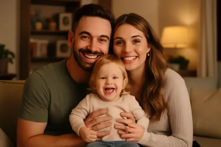 Casais formados em reality shows que tiveram filhos juntos