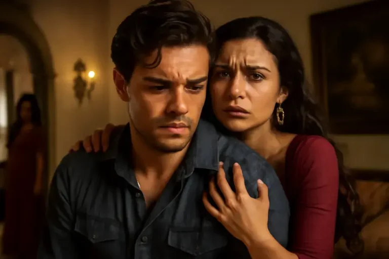 Casais que enfrentaram preconceito nas novelas mexicanas