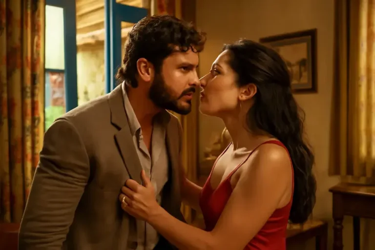 Casais rivais que se apaixonaram nas novelas brasileiras