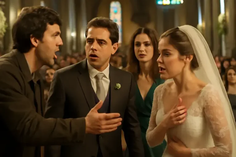 Casamentos interrompidos no altar nas novelas brasileiras mais populares
