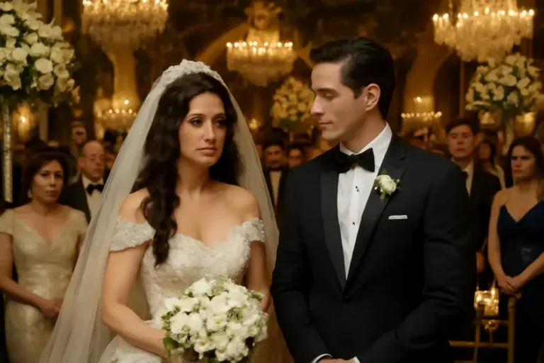 Casamentos luxuosos que marcaram novelas mexicanas