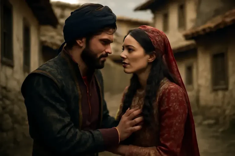 Os amores proibidos entre famílias inimigas nas novelas turcas que vão te surpreender