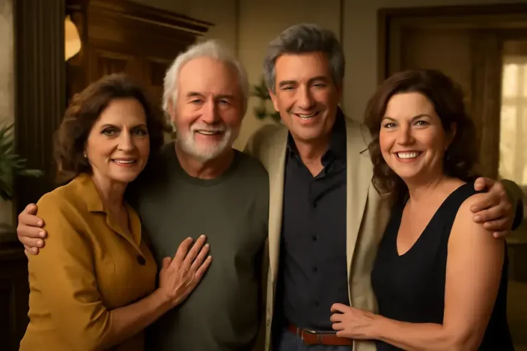 Os atores veteranos mais pesquisados das novelas