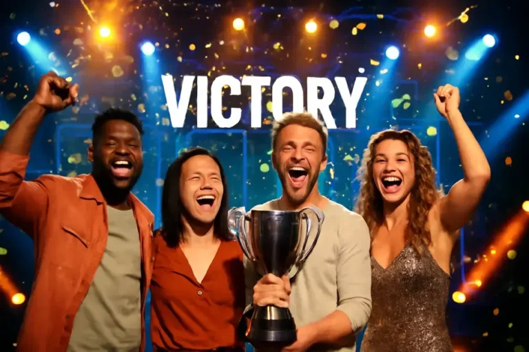 Os campeões mais populares dos reality shows