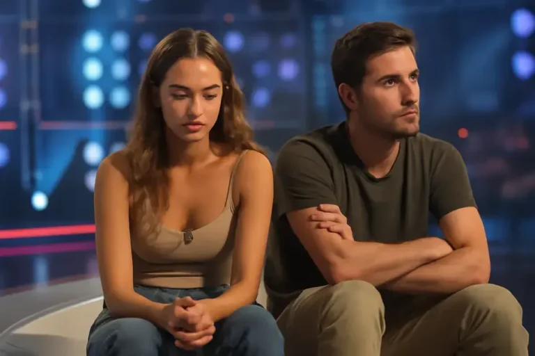 Os casais que terminaram logo após reality shows