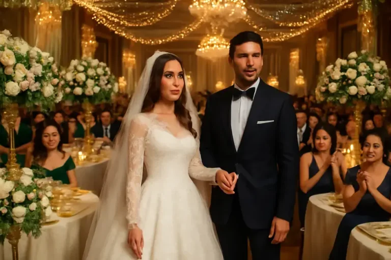 Os casamentos mais luxuosos das novelas turcas