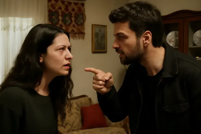 Os conflitos entre irmãos nas novelas turcas