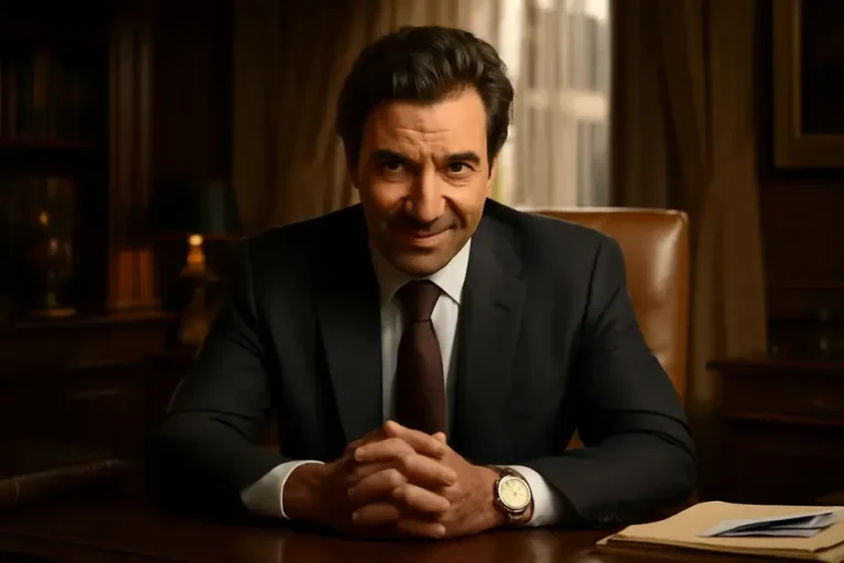Os empresários corruptos mais lembrados das novelas brasileiras