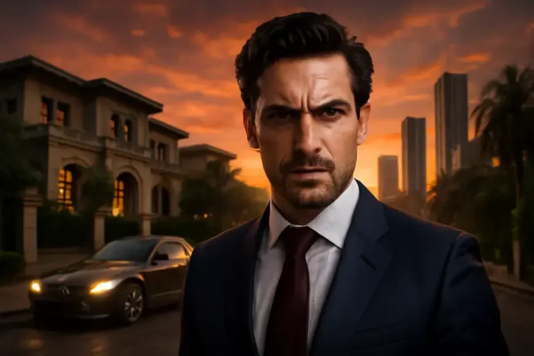 Os empresários mais ambiciosos das novelas mexicanas