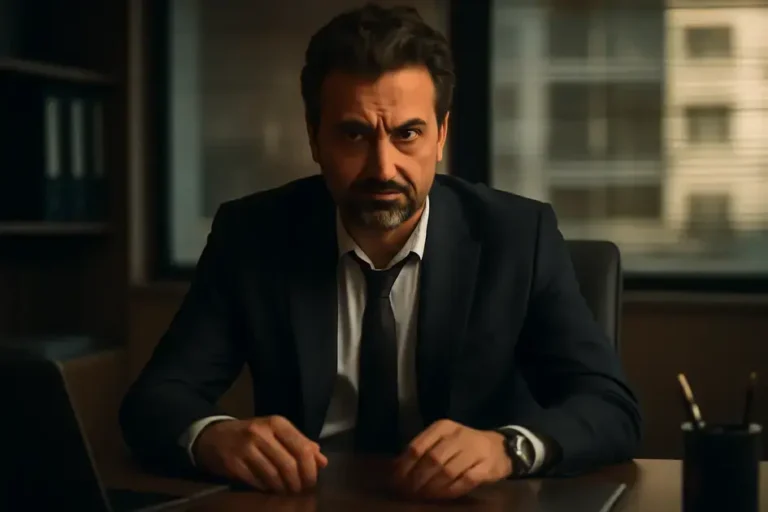 Os empresários poderosos das novelas turcas de sucesso
