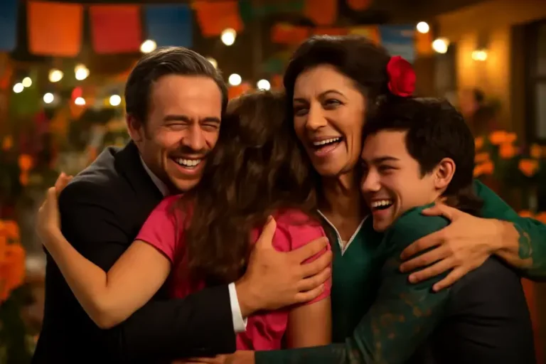 Os finais felizes mais emocionantes das novelas mexicanas