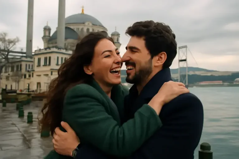 Os finais felizes mais lembrados das novelas turcas