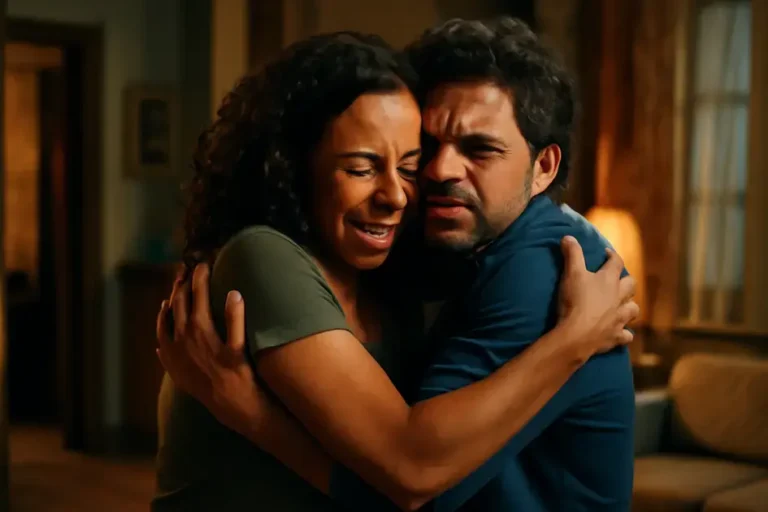 Os irmãos separados que se reencontraram nas novelas brasileiras