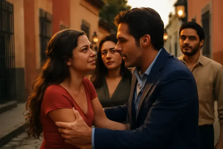 Os maiores escândalos sociais das novelas mexicanas