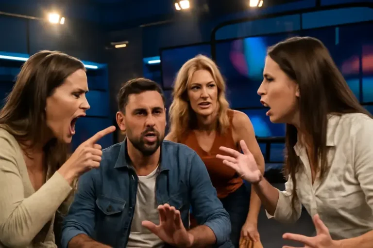 Os participantes mais polêmicos dos reality shows famosos