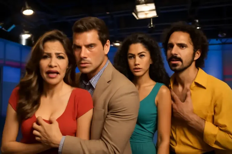 Os protagonistas mais populares das novelas atuais