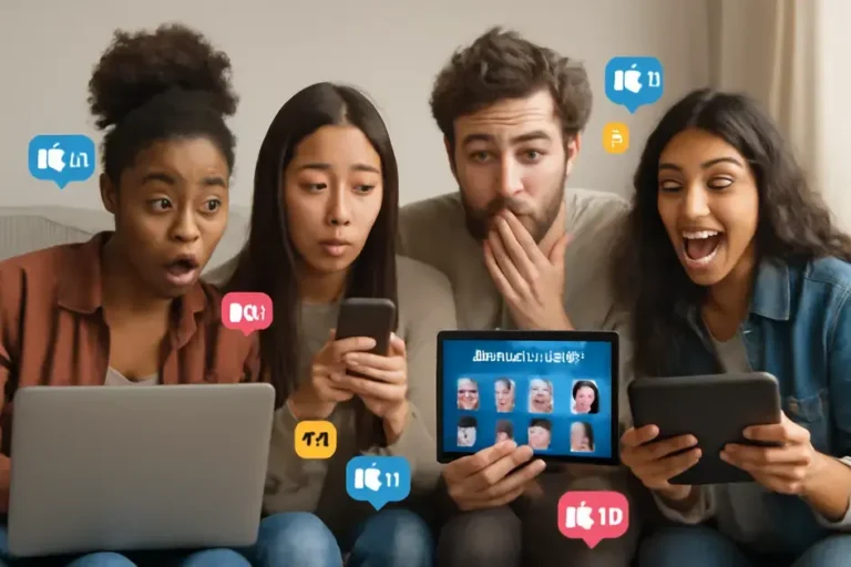 Os realities que mais geraram engajamento online