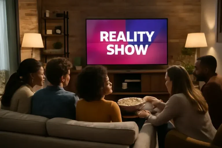 Os reality shows mais assistidos da última década
