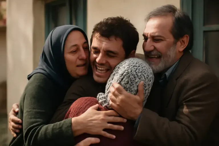 Os reencontros familiares mais emocionantes das novelas turcas