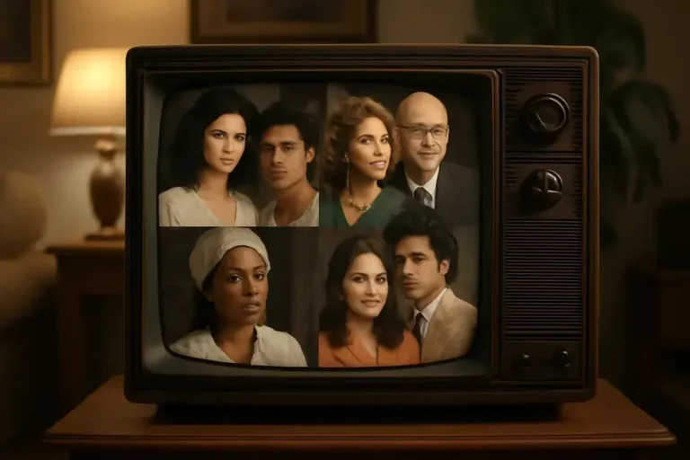 Os remakes de novelas mais procurados pelos fãs
