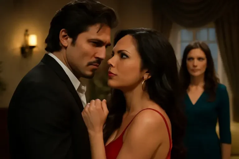 Os romances entre rivais nas novelas mexicanas