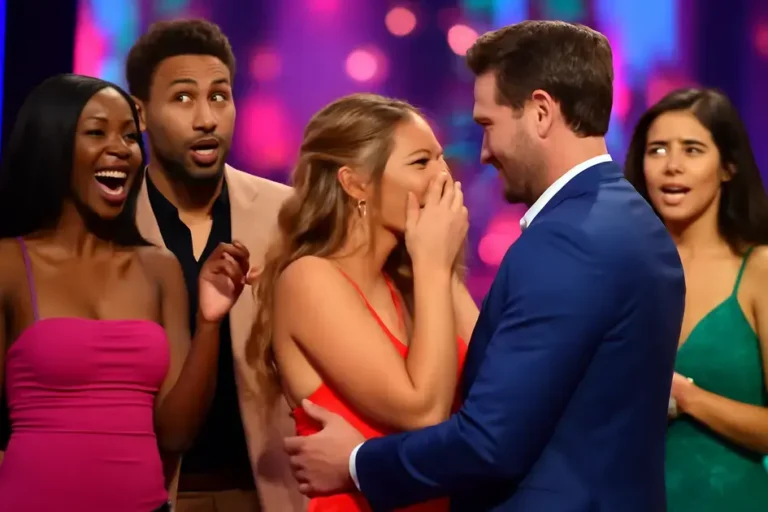 Os romances mais comentados dos reality shows