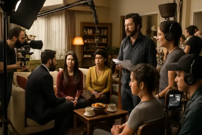Os segredos empresariais das novelas turcas de sucesso