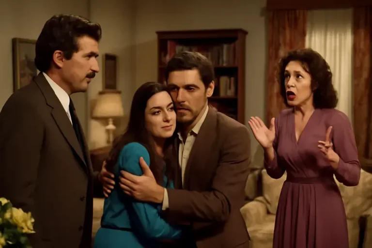 Os segredos guardados por décadas nas novelas mexicanas