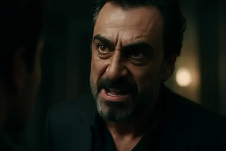 Os vilões mais manipuladores das novelas turcas