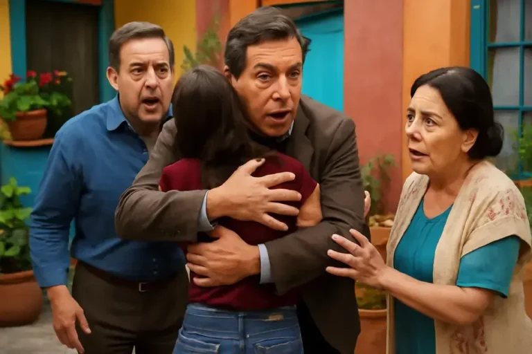 Personagens desaparecidos que retornaram em novelas mexicanas