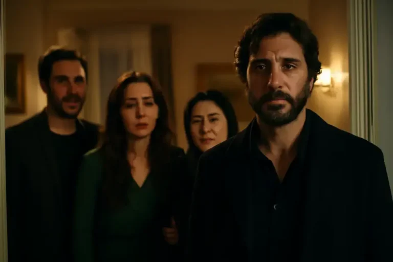 Personagens desaparecidos que retornaram nas novelas turcas