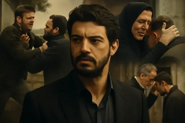 Personagens injustiçados que conquistaram respeito nas novelas turcas
