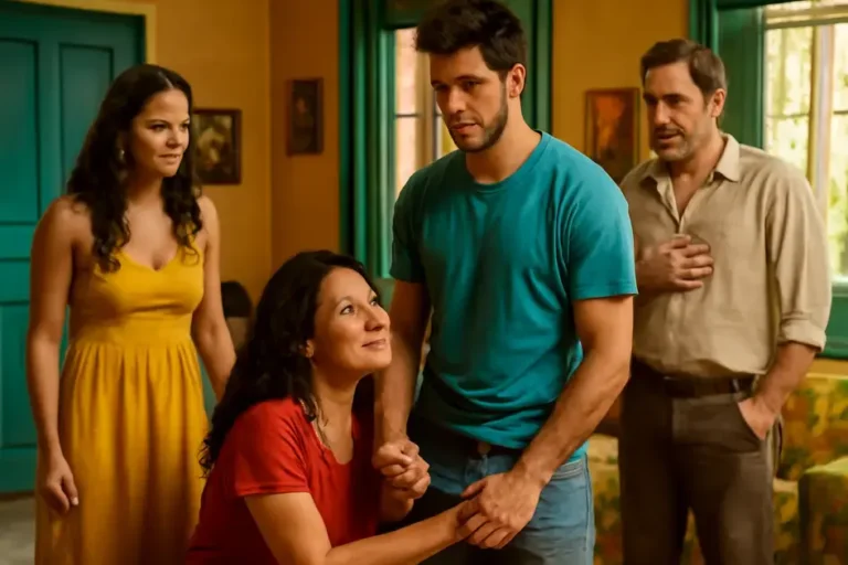 Personagens injustiçados que tiveram redenção nas novelas brasileiras
