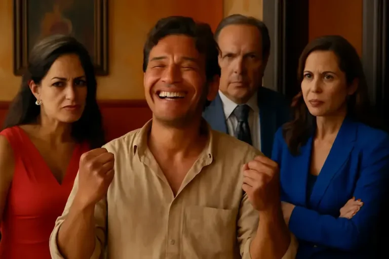 Personagens injustiçados que venceram no final das novelas mexicanas