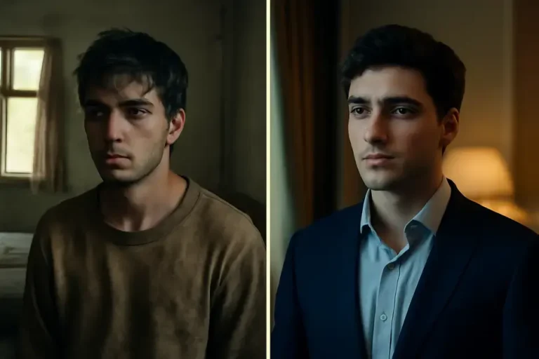 Personagens pobres que enriqueceram nas novelas turcas