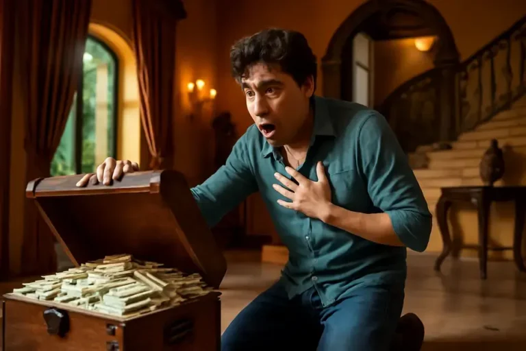 Personagens pobres que herdaram fortunas nas novelas mexicanas