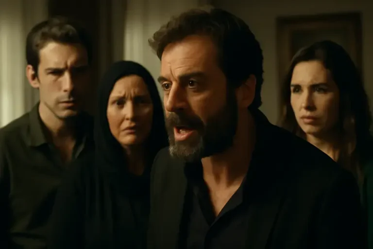Personagens que esconderam a verdadeira origem nas novelas turcas