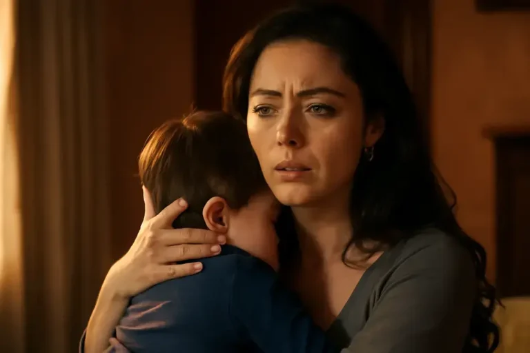 Personagens que esconderam filhos nas novelas mexicanas famosas