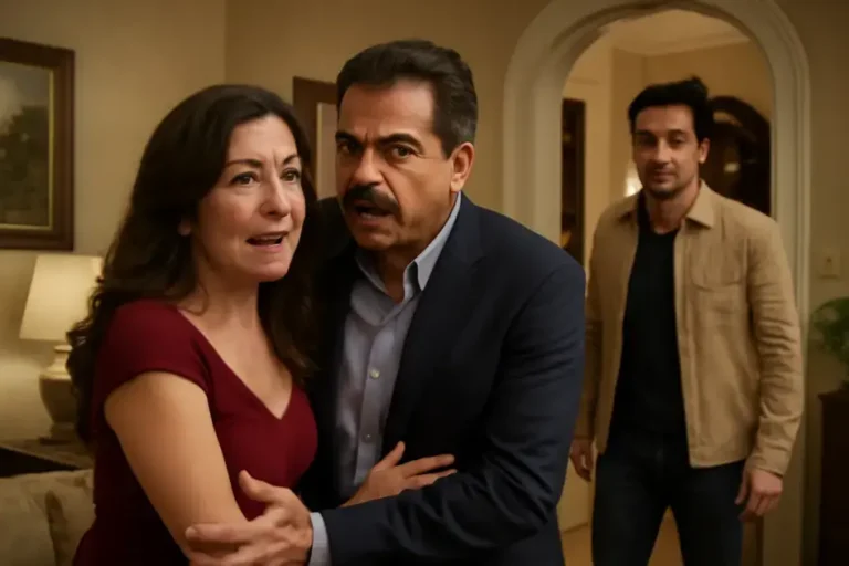 Personagens que voltaram dos mortos nas novelas mexicanas