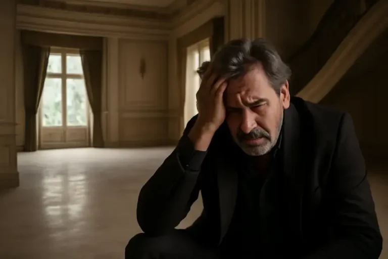 Personagens ricos que perderam fortuna nas novelas turcas