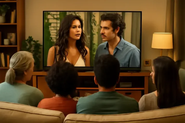 Quais novelas brasileiras geram mais buscas durante reprises