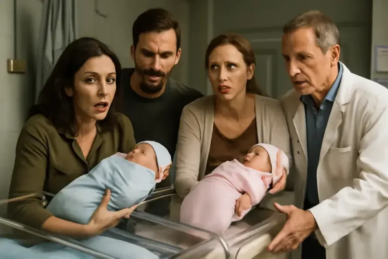 Segredos sobre troca de bebês nas novelas brasileiras que chocaram o público